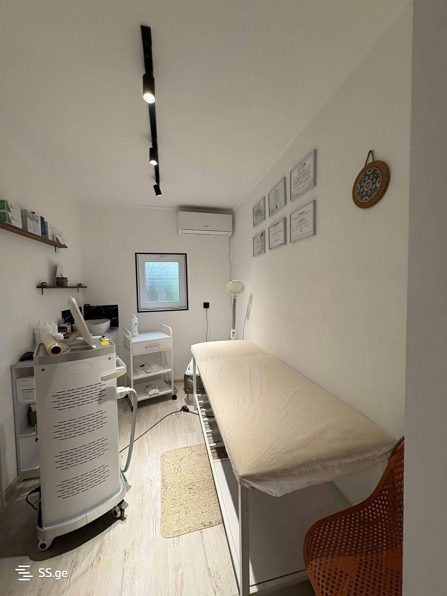 Продажа Commercial Space в Телави view 6
