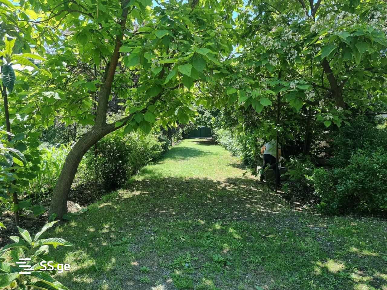6 Room Summer Cottage For Sale view 2