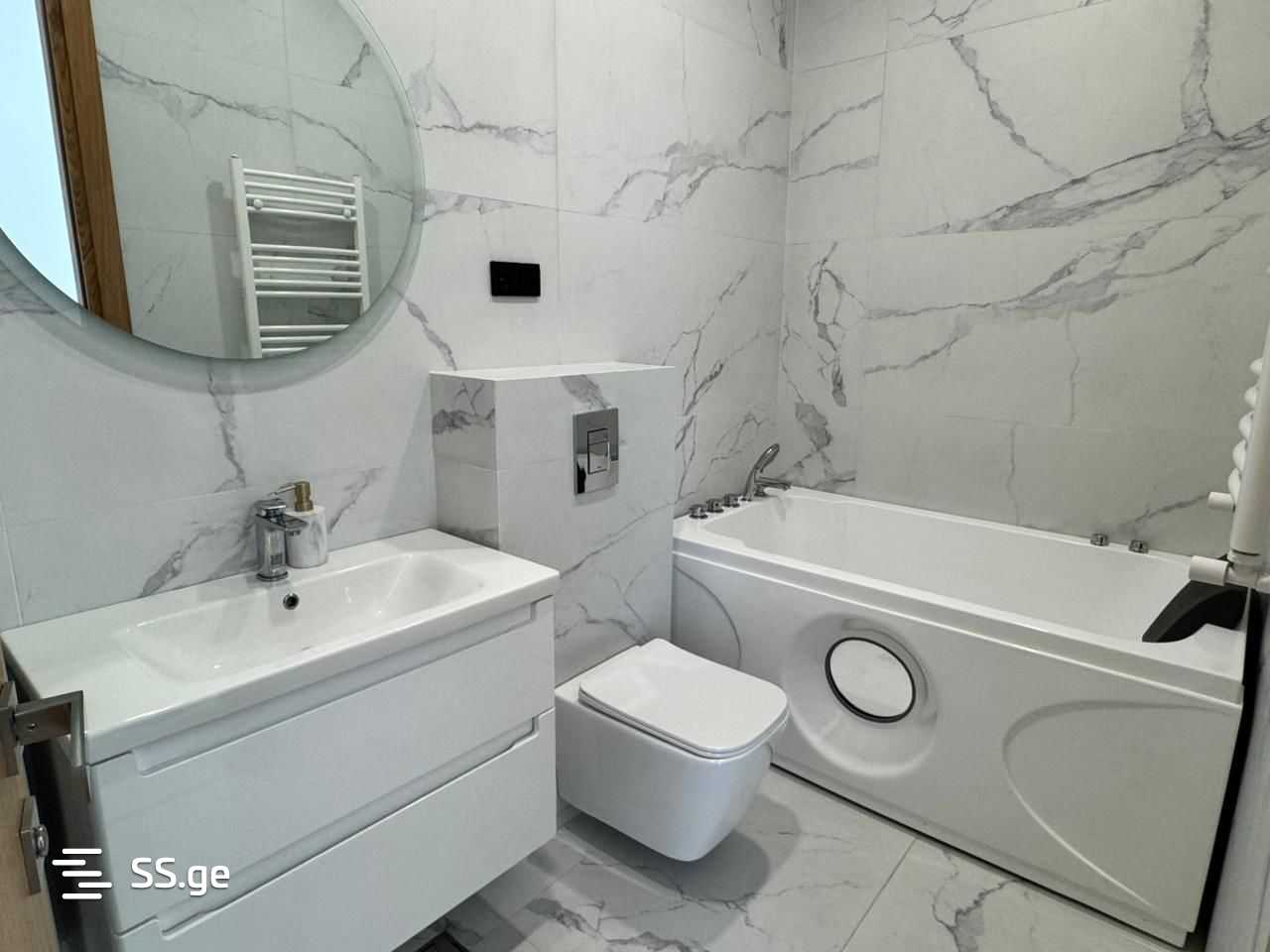 6 Room Summer Cottage For Sale view 11