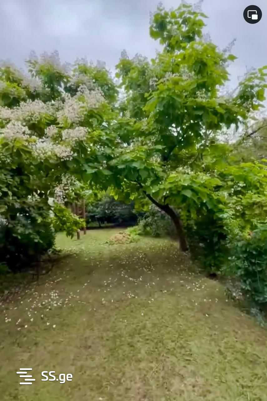 6 Room Summer Cottage For Sale view 7