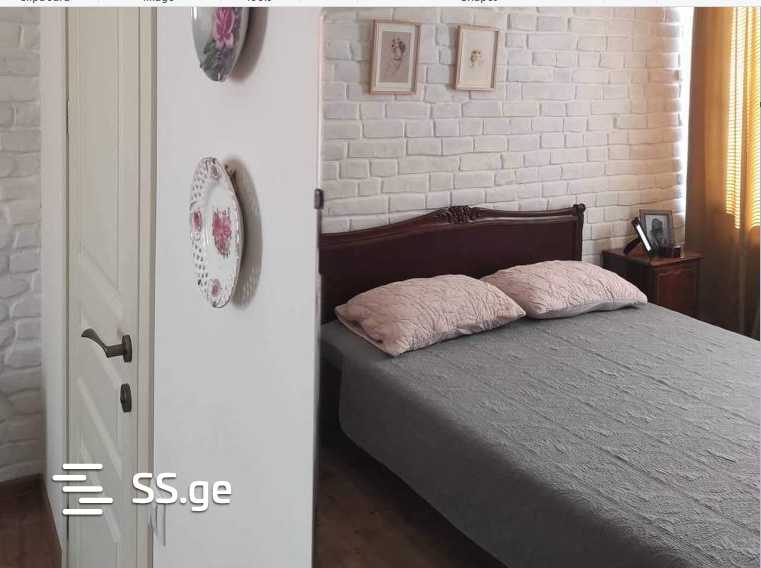 9 Room Private House For Rent. Ortachala view 5