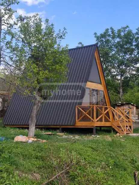 4 room Private House For Sale. Tsilkani