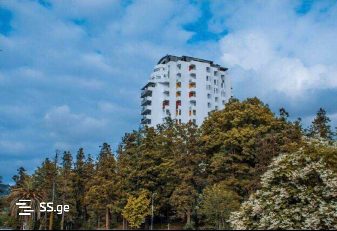 1 Room Flat For Sale view 6