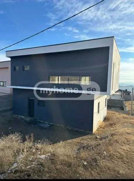 4 room Private House For Sale. Tkhinvala