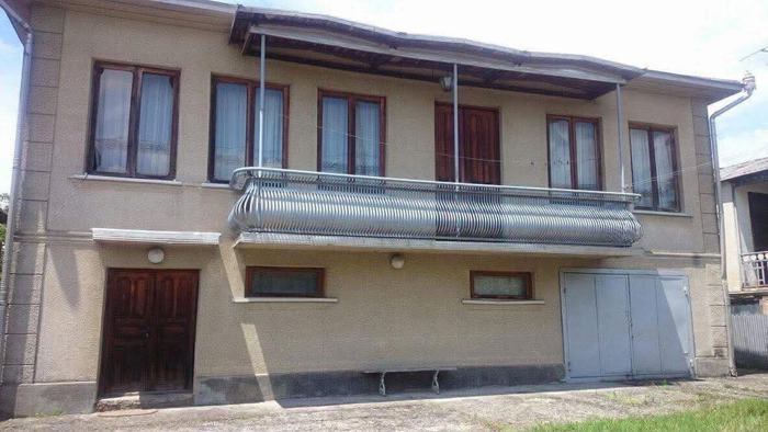 5 room Private House For Sale. Zugdidi