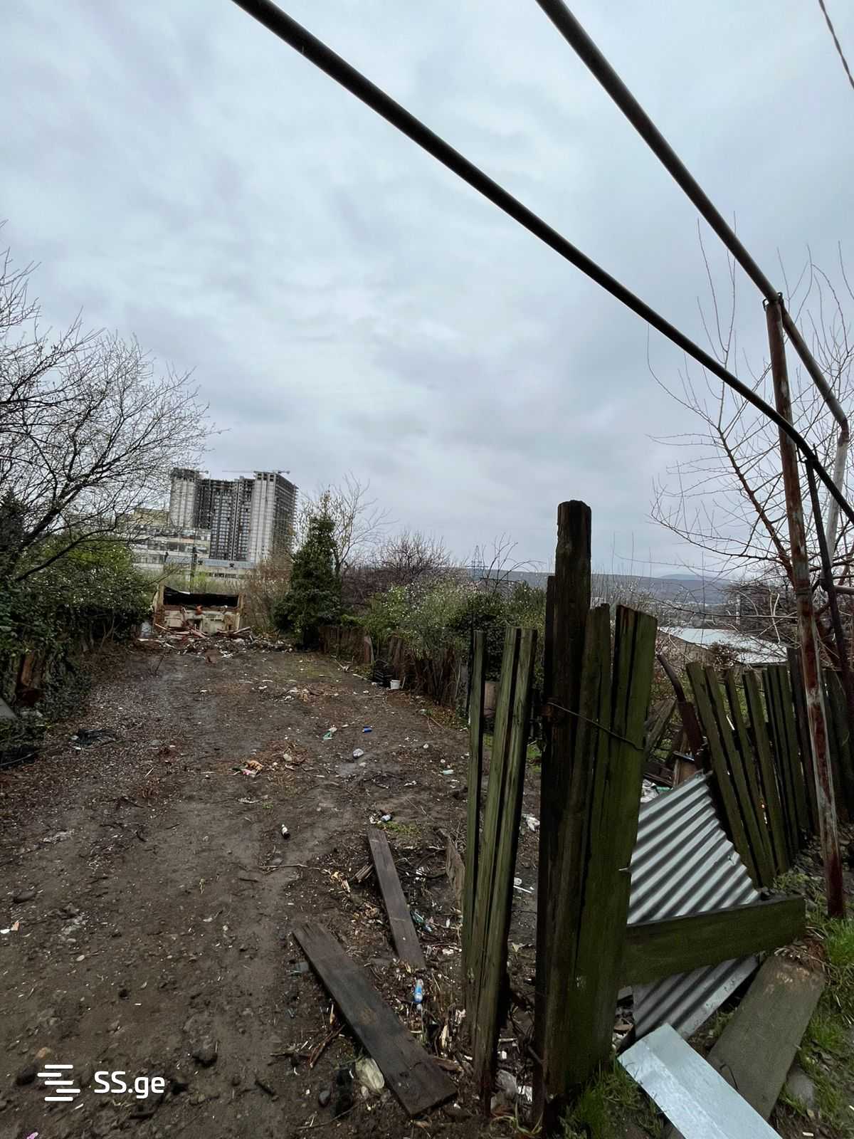 Land For Sale. Nadzaladevi, 4 of 4