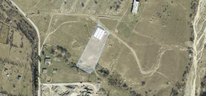 Land For Sale. Didi Lilo