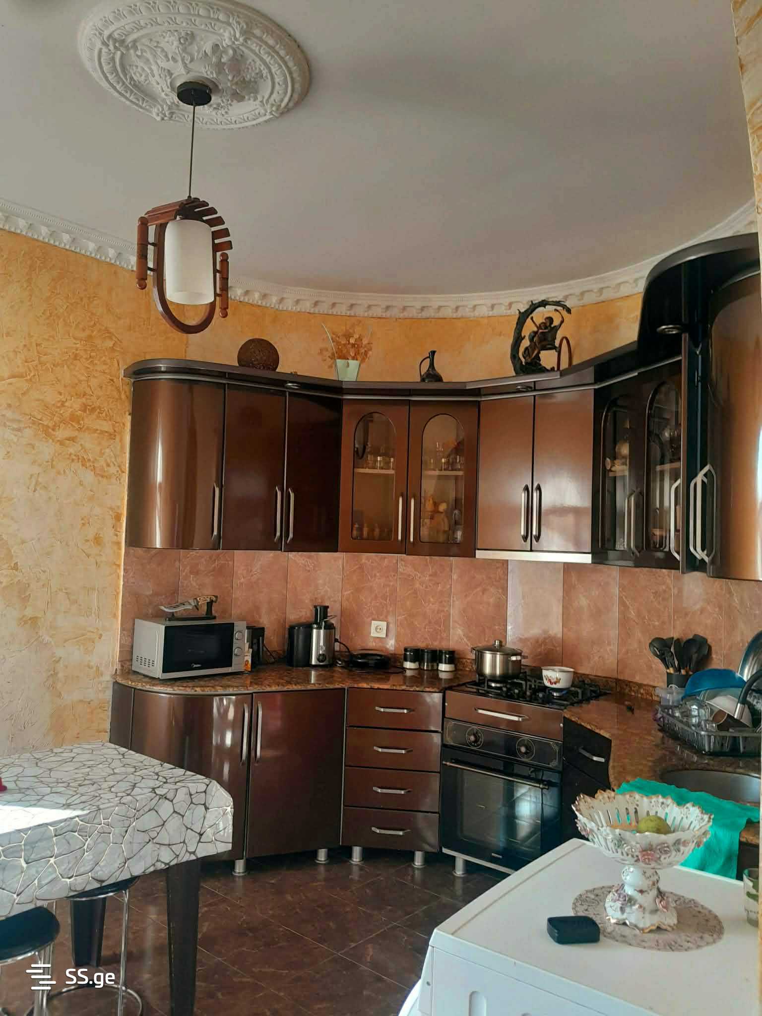 6 Room Summer Cottage For Rent. Batumi view 9