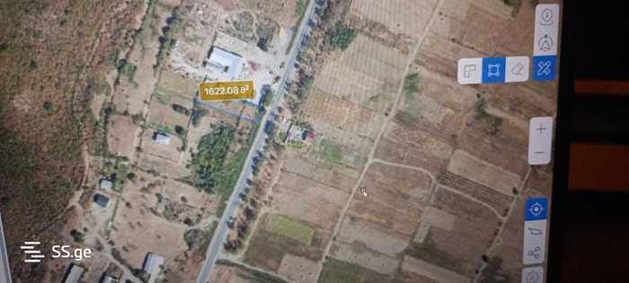 Land For Sale. Dusheti
