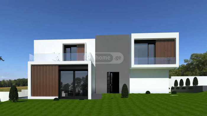 6 room Private House For Sale. Tkhinvala