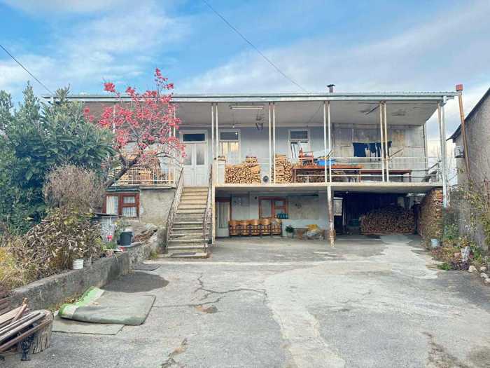 6 room Private House For Sale. Tsinandali