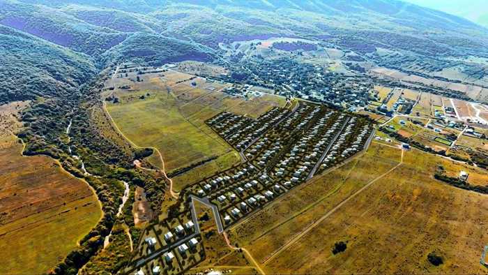 Land For Sale. Shankevani