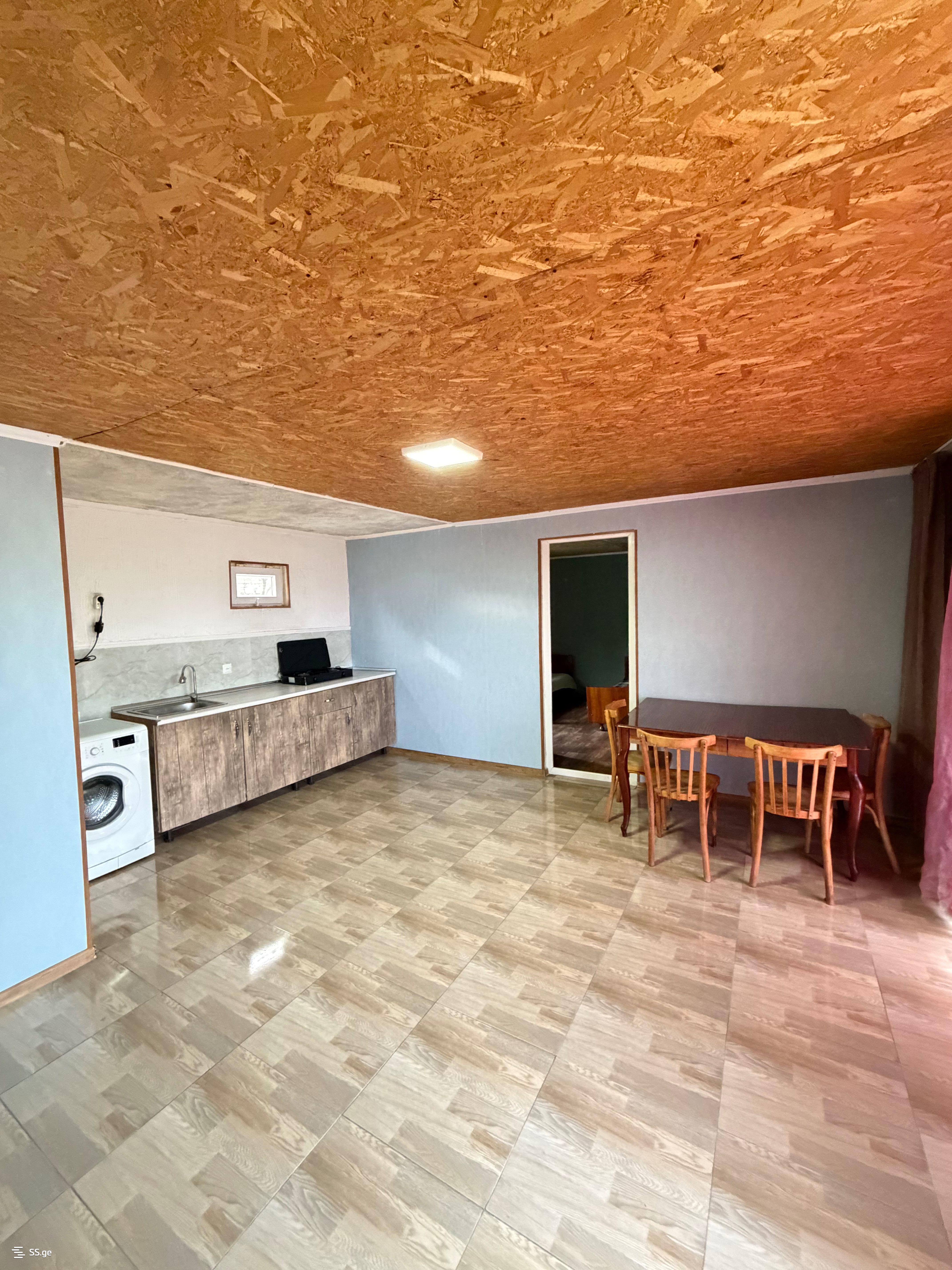 2 Room Private House For Rent. Gldani, 10 of 10