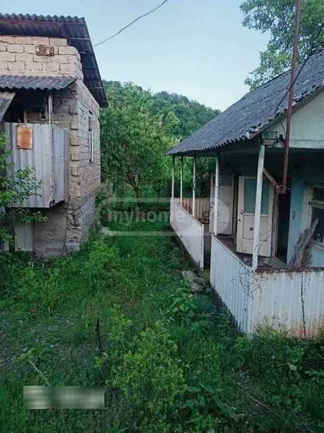 Land For Sale. Lagodekhi