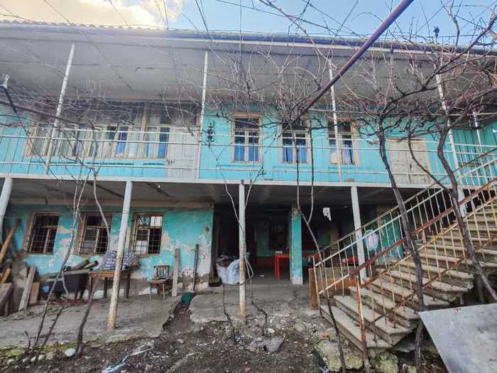 6 room Private House For Sale. Tabakhmela