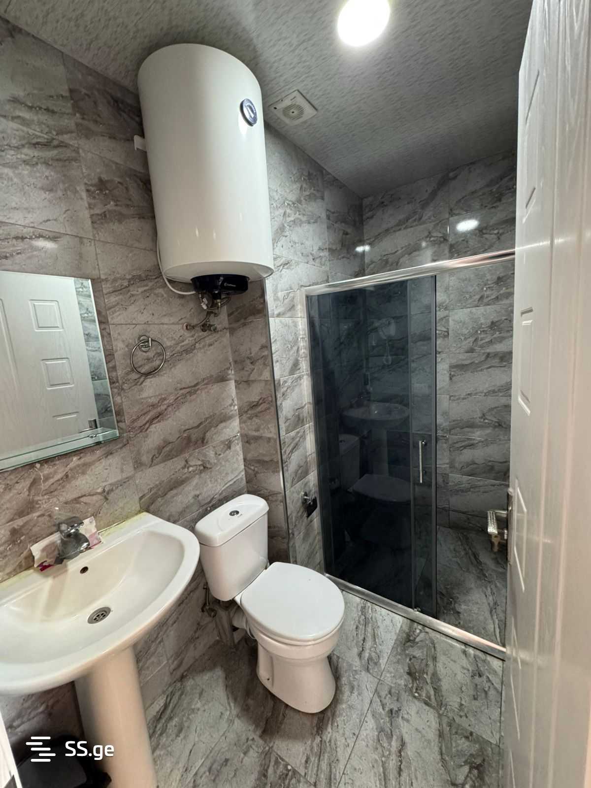 1 Room Flat For Sale view 5
