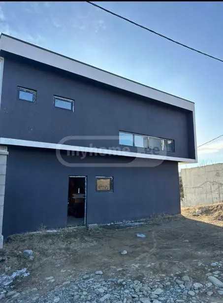 4 room Private House For Sale. Tkhinvala