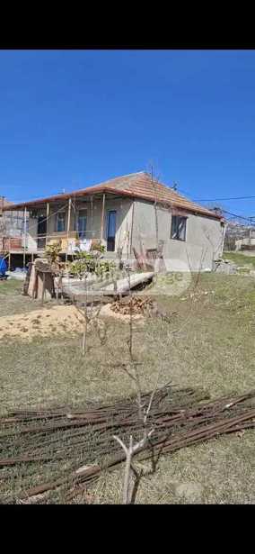 4 room Private House For Sale. Tsilkani