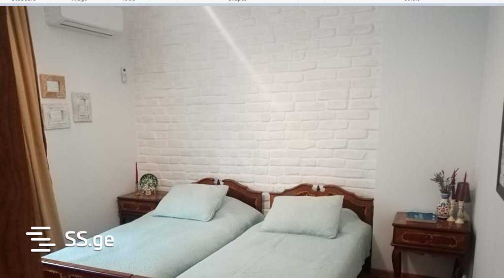 9 Room Private House For Rent. Ortachala view 7