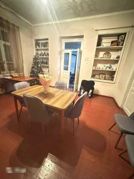 7 room Private House For Sale. Tsinandali