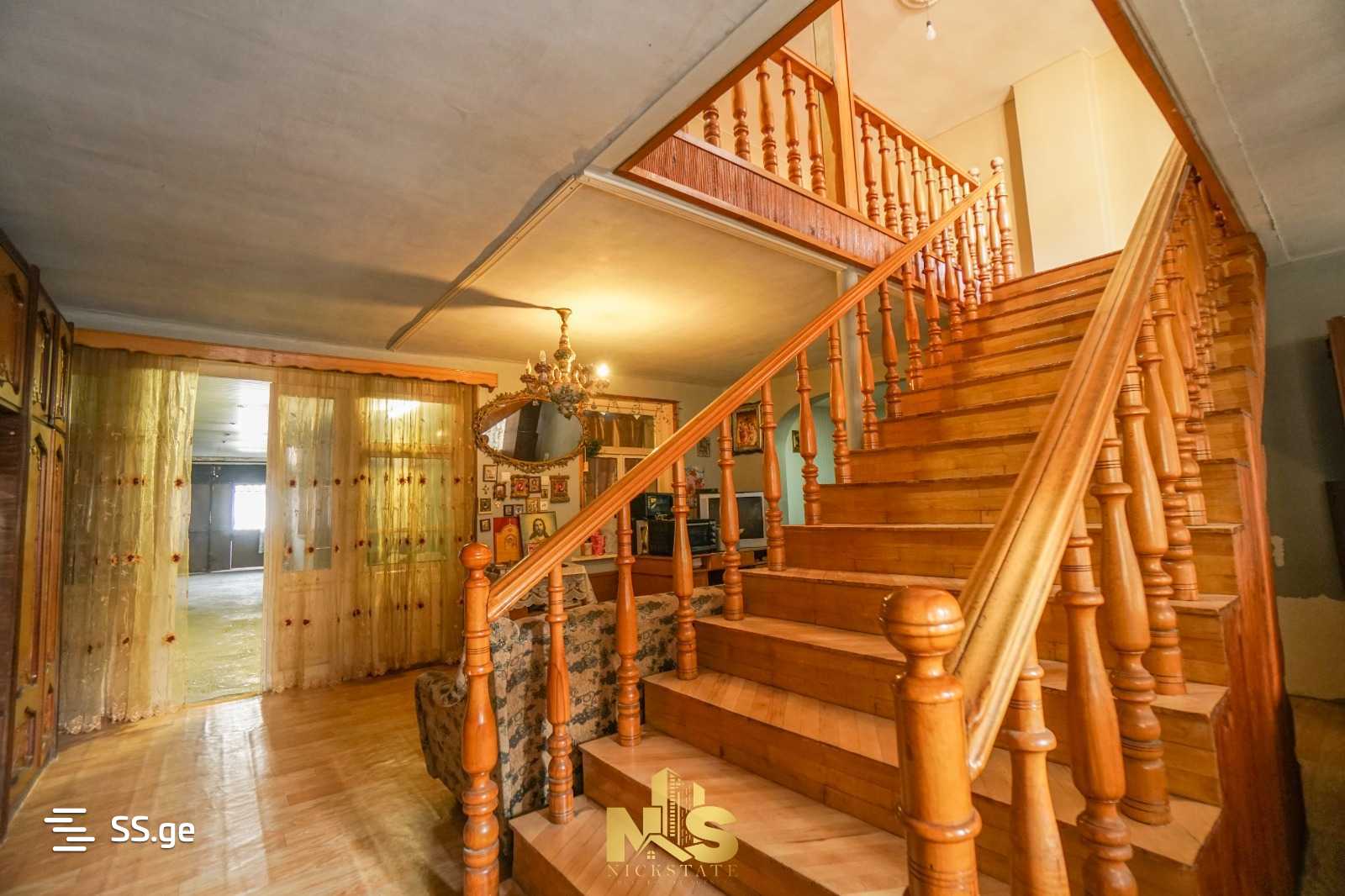 Private House For Sale. Gori, 1 of 4