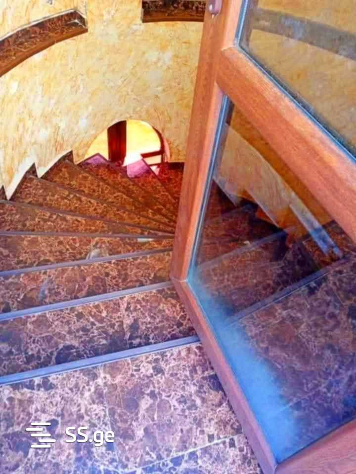 6 Room Summer Cottage For Rent. Batumi view 8