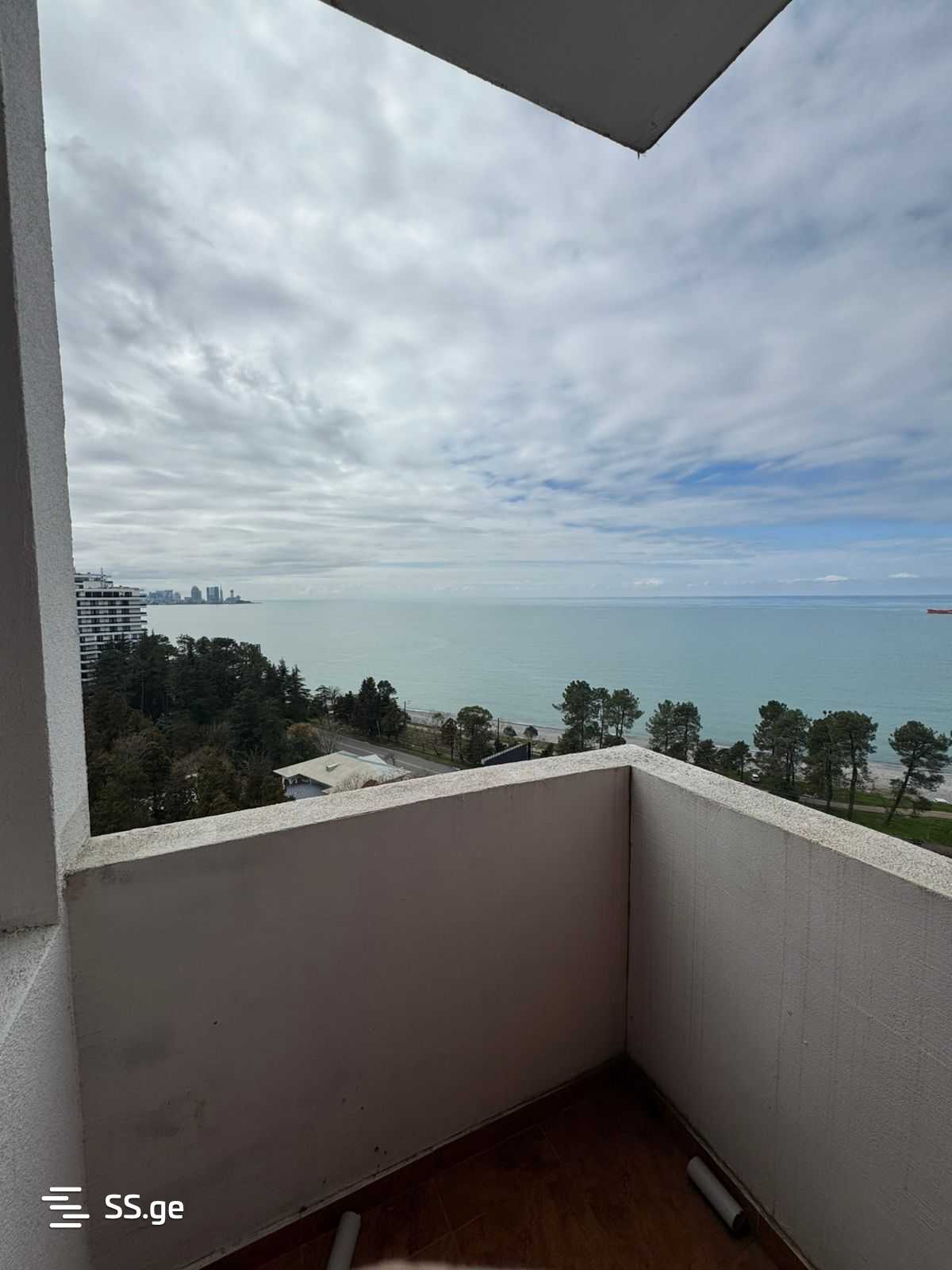 1 Room Flat For Sale view 8