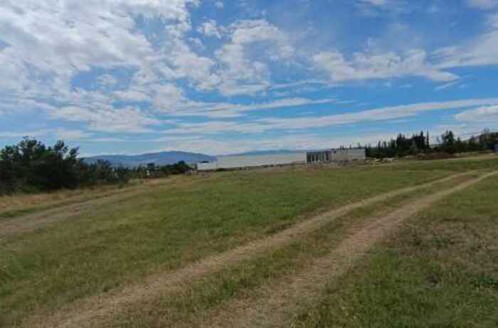 Land For Sale. Tetratskaro