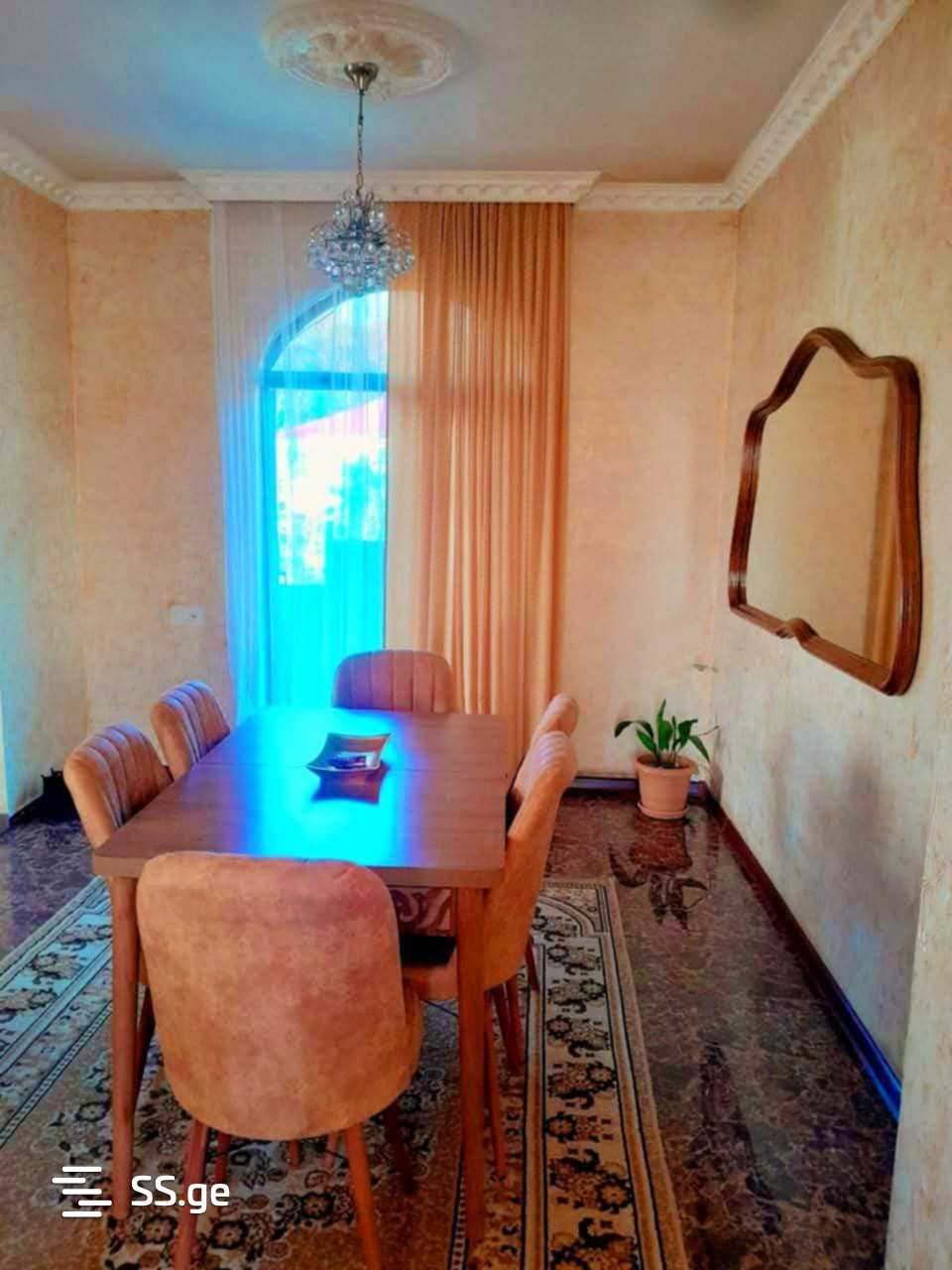 6 Room Summer Cottage For Rent. Batumi view 6