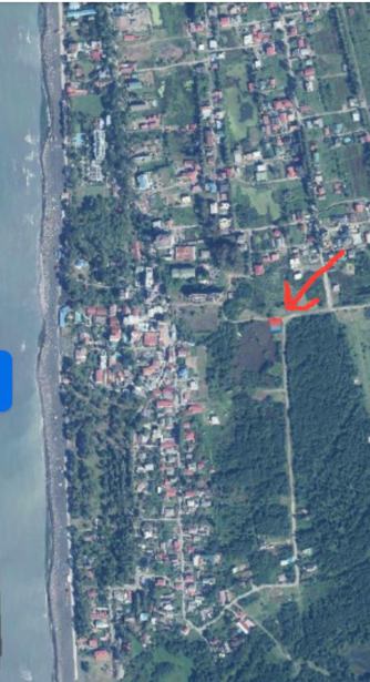 Land For Sale. Ureki