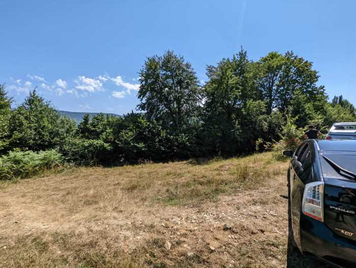 Land For Sale. Shaori