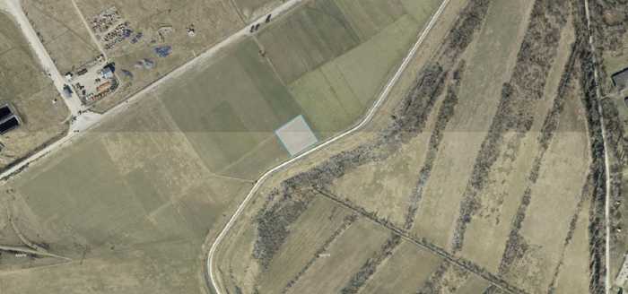 Land For Sale. Norio