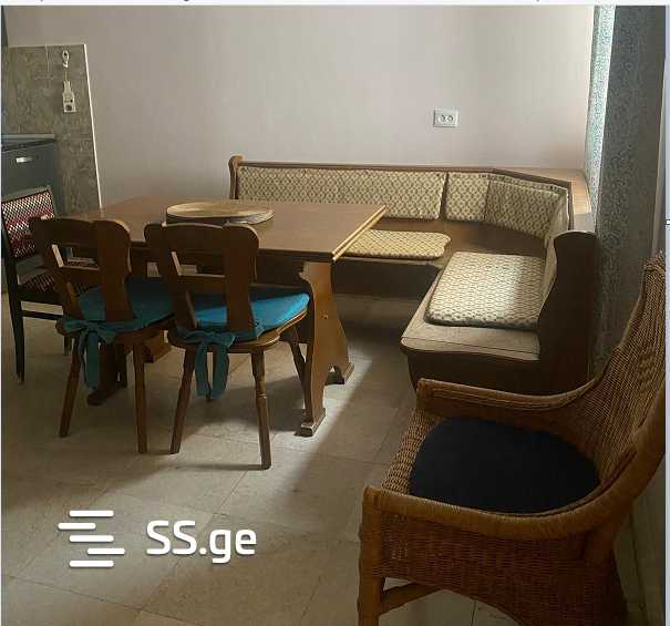 9 Room Private House For Rent. Ortachala view 3