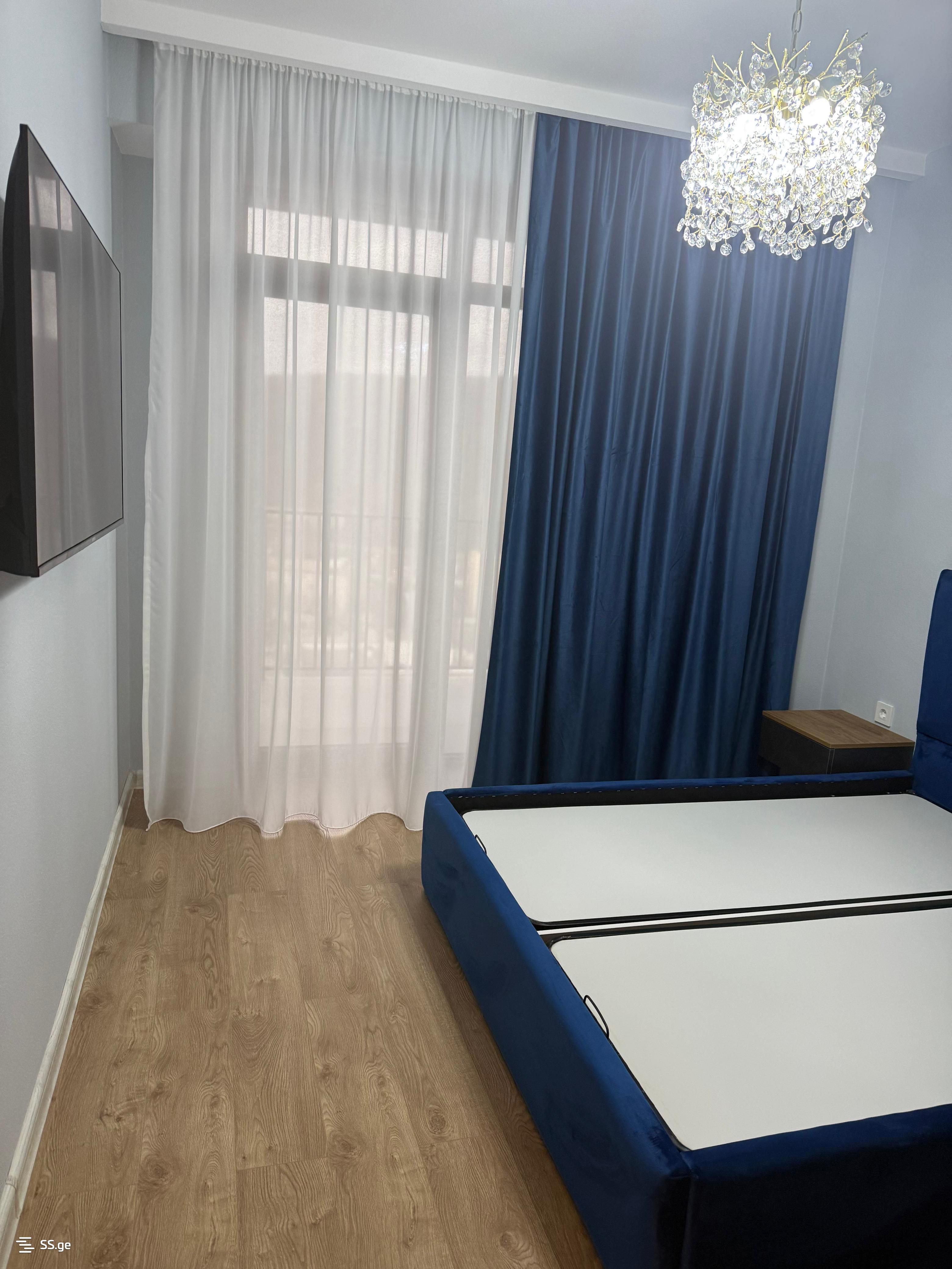 3 Room Flat For Rent. Isani, 3 of 4