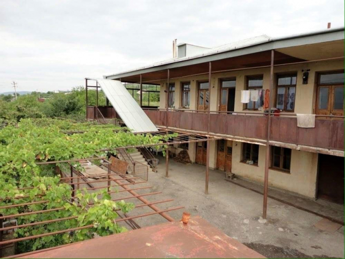 5 room Private House For Sale. Tsilkani
