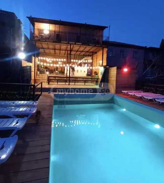 4 room Private House For Sale. Signagi