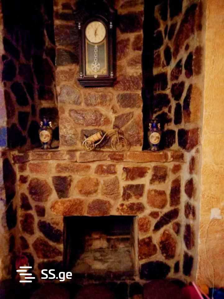 6 Room Summer Cottage For Rent. Batumi view 7