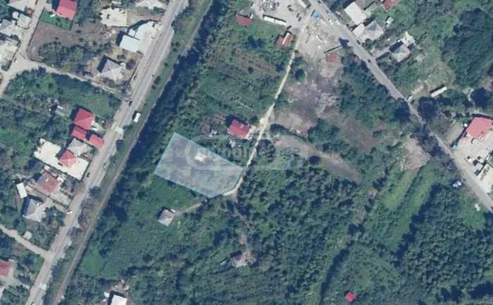 Land For Sale. Kobuleti