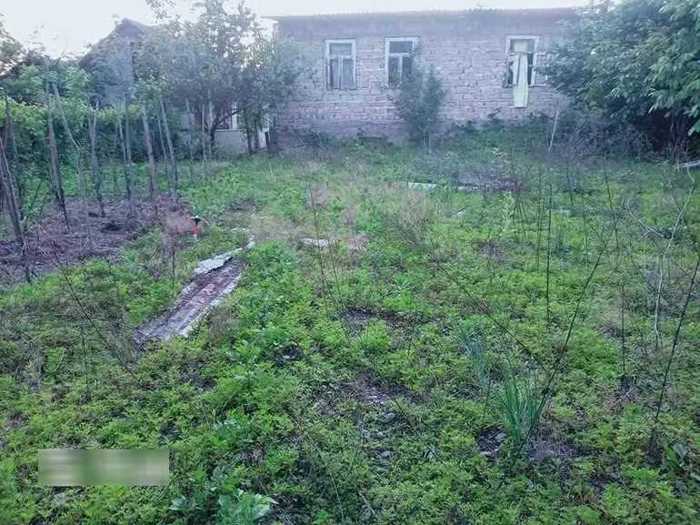 Land For Sale. Vardisubani