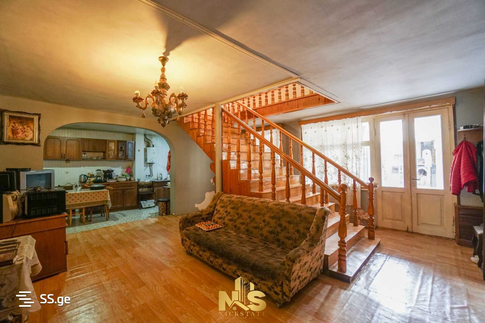 Private House For Sale. Gori view 5