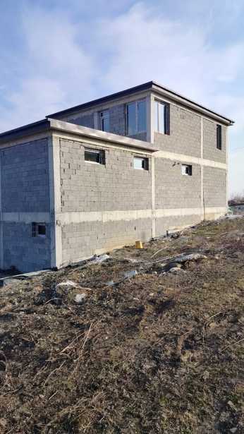 5 room Private House For Sale. Telavi