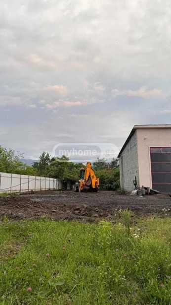 Commercial Real Estate For Sale. Shekvetili