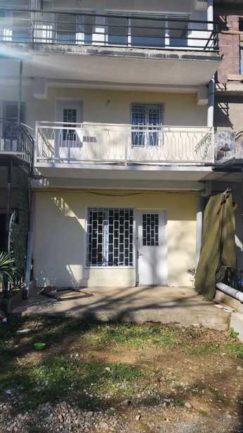 4 room Private House For Sale. Kiketi