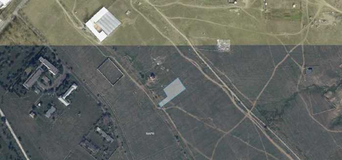 Land For Sale. Krtsanisi