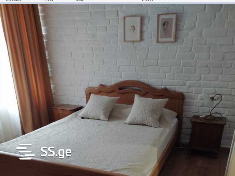 9 Room Private House For Rent. Ortachala view 12