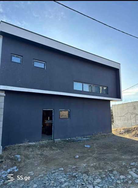 4 room Private House For Sale. Tkhinvala