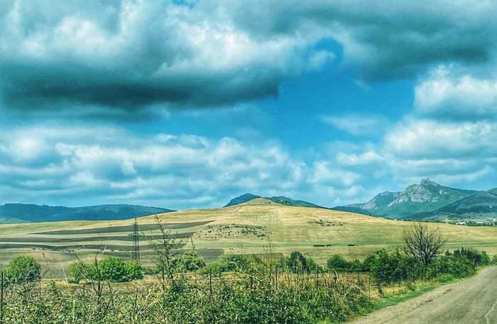 Land For Sale. Borbalo