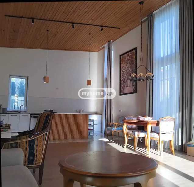 5 room Private House For Sale. Krtsanisi