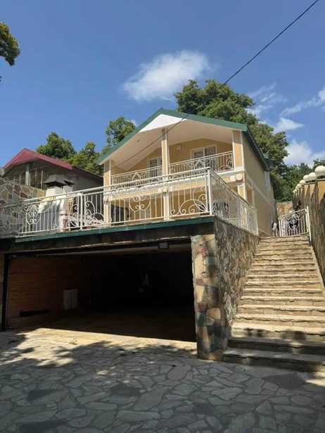 5 room Private House For Sale. Kojori