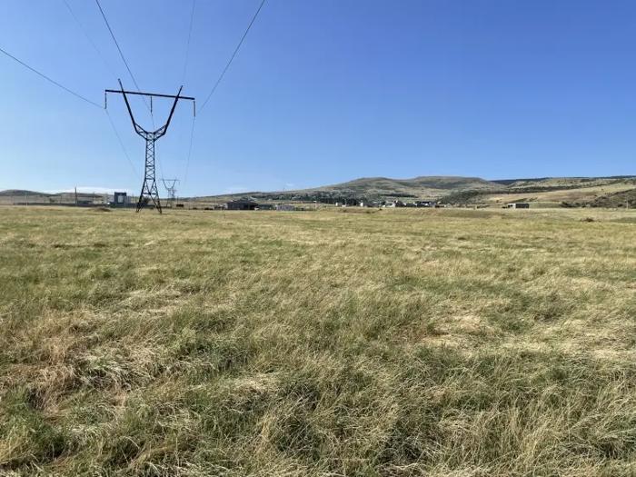 Land For Sale. Didi Lilo